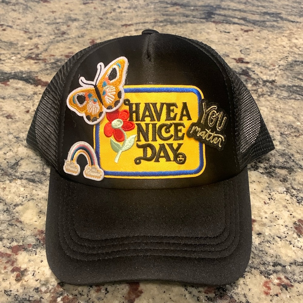 Custom Trucker Hat